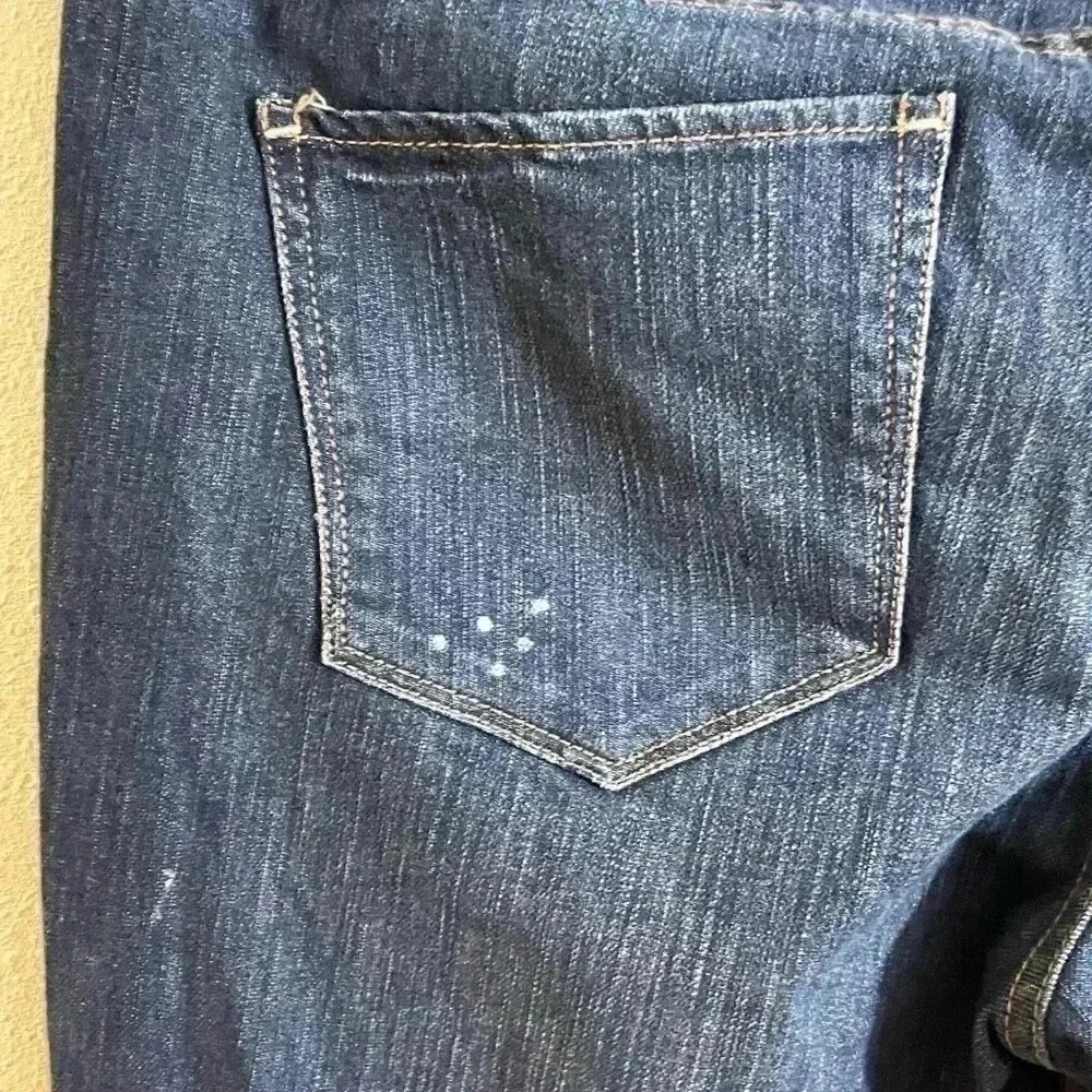 New York & Company ny&co jeans